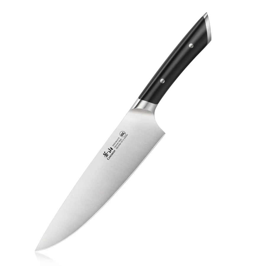 8" Chef's Knife - HELENA