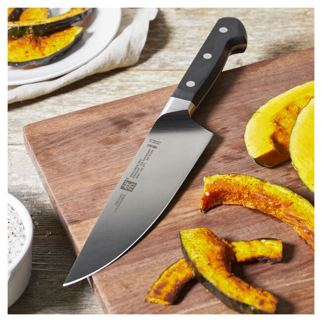 Culinary Workshop: January 8, Hands-On Knife Skills