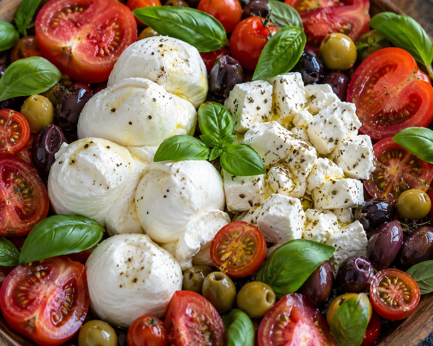 SOLD OUT Culinary Workshop: August 19, Cheese Please! Culinary Workshop