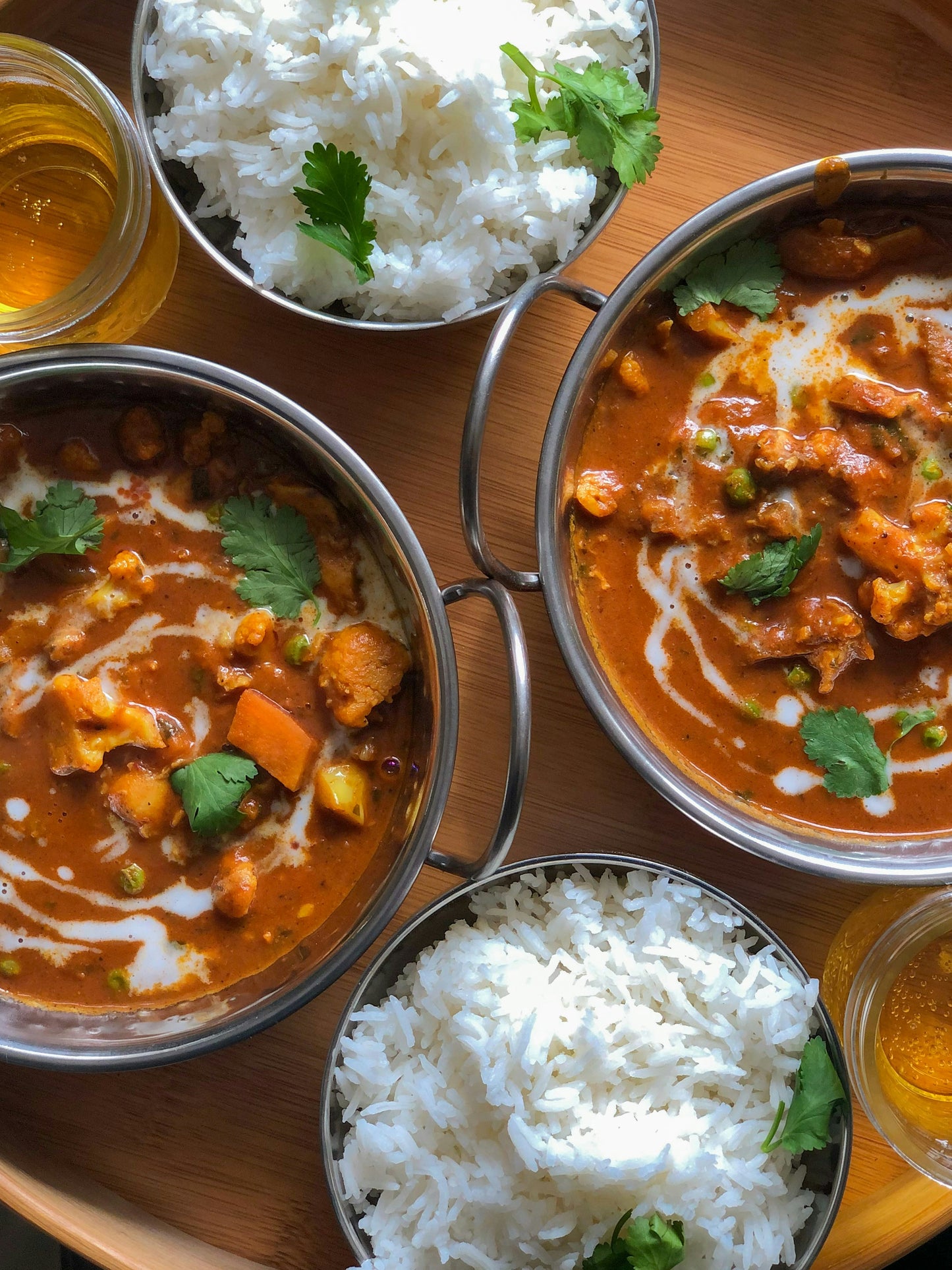 Culinary Workshop: October 1, Indian Cooking at Home Culinary Workshop