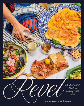 Revel - Cookbook