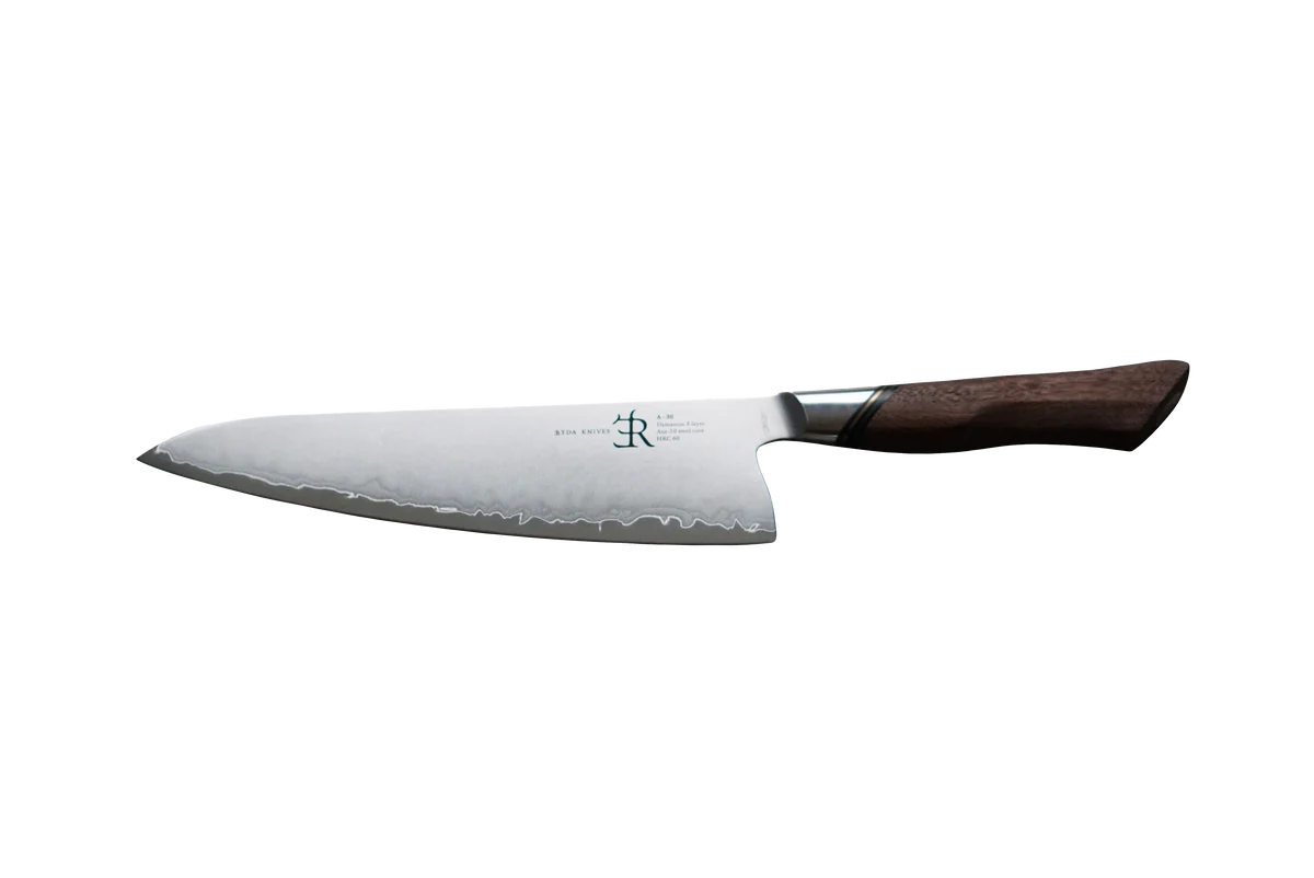 Ryda A-30 Chef Knife 8"