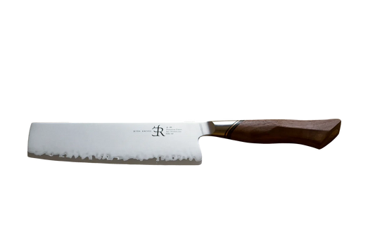 Ryda A-30 Nakiri Knife 7"