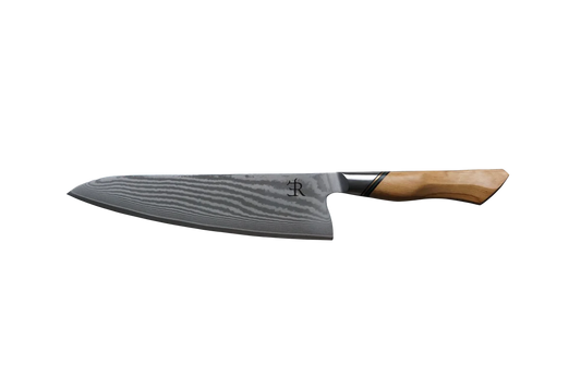 Ryda A-73 Chef Knife 8"
