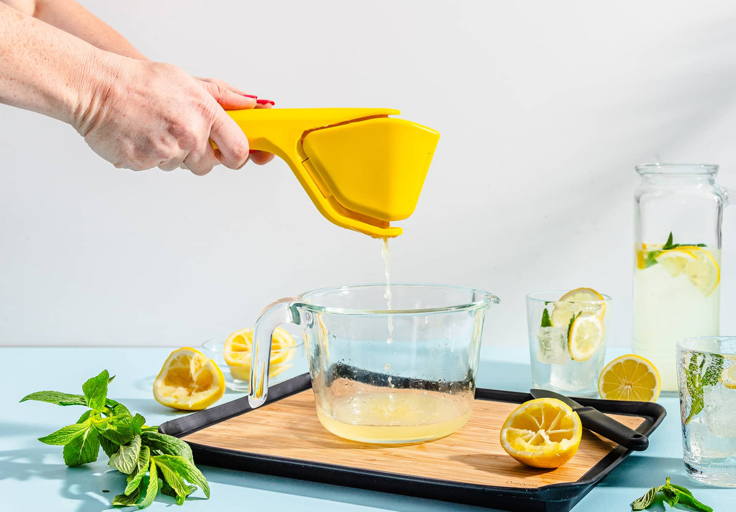 Fluicer - Lemon - Open Stock CDU