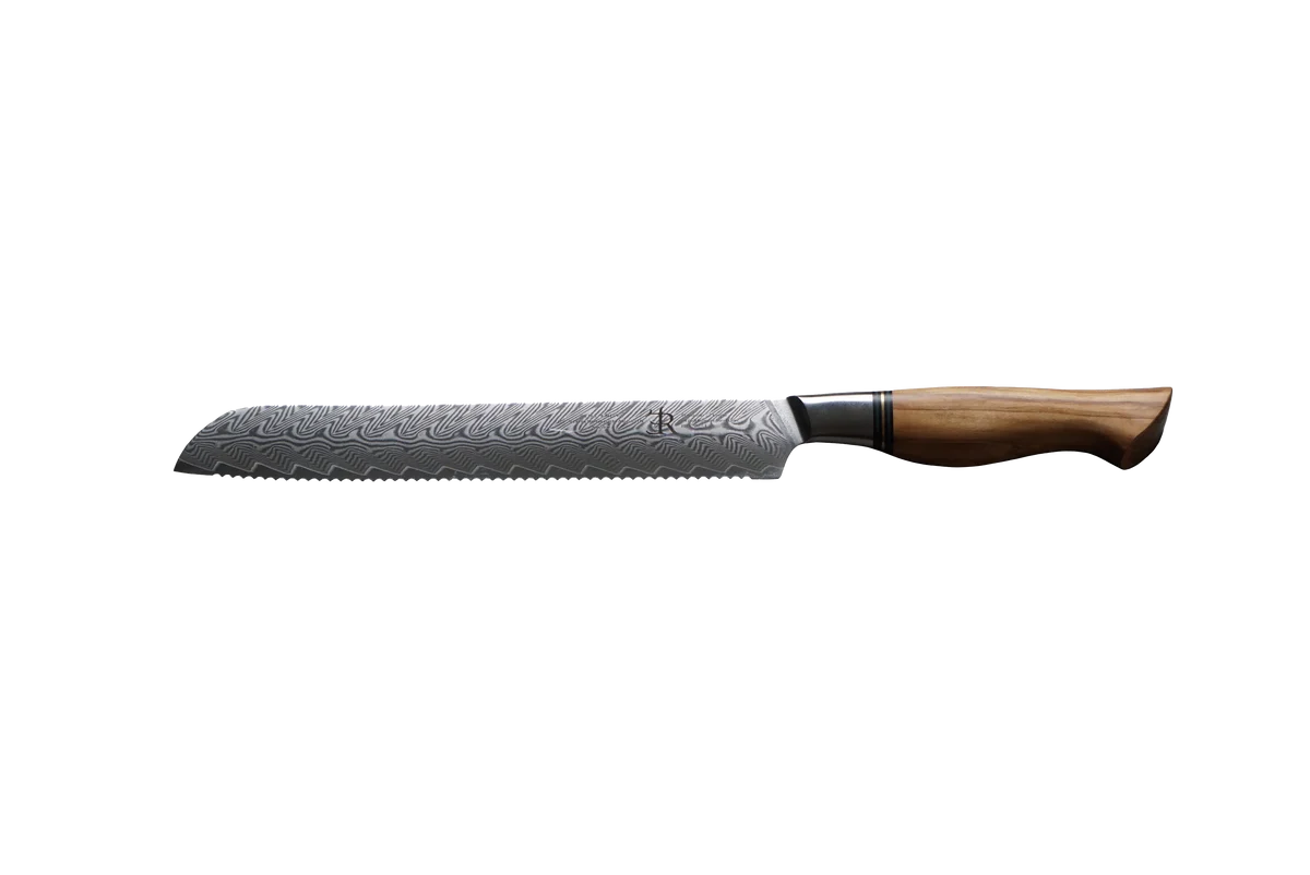 Ryda ST-650 Bread Knife