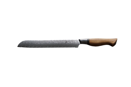 Ryda ST-650 Bread Knife