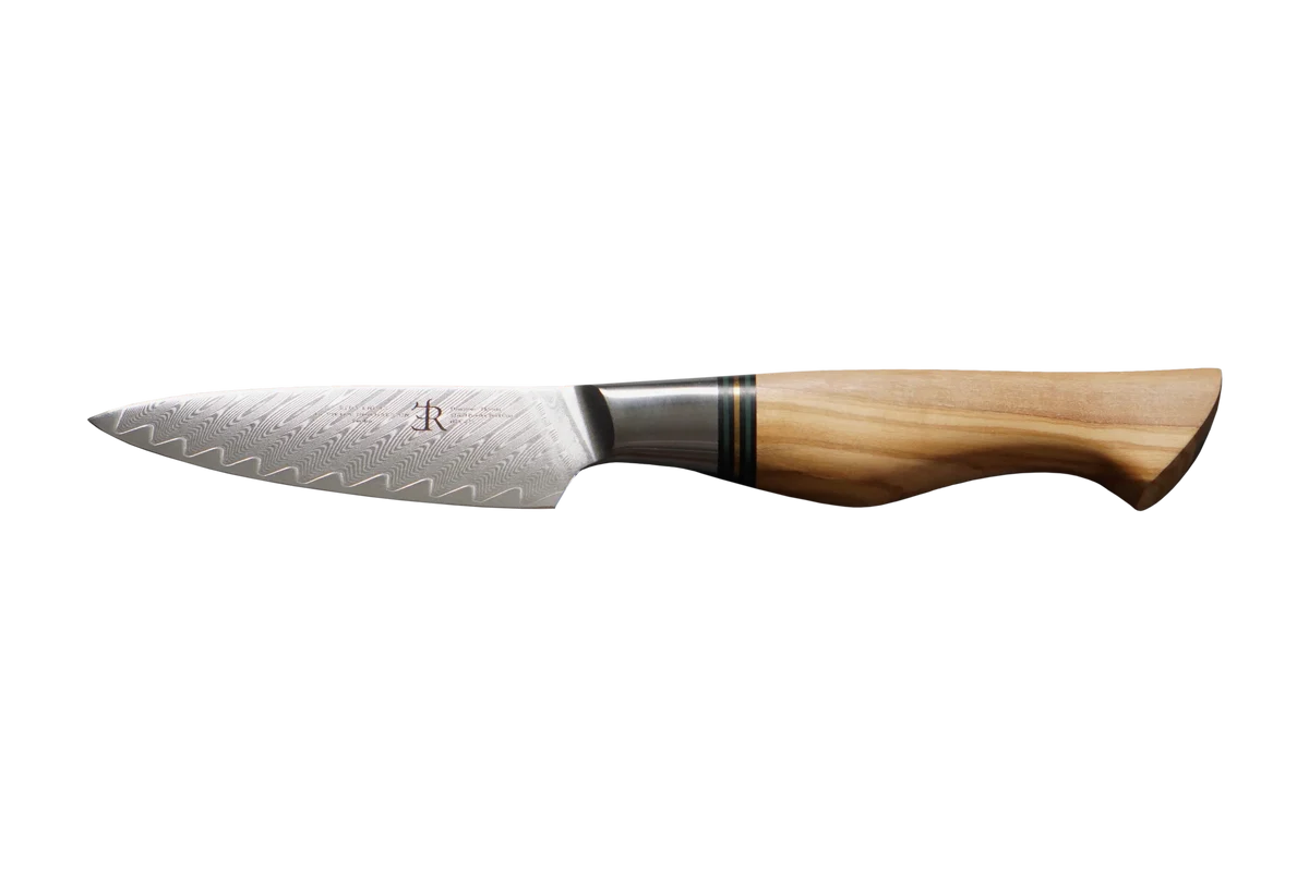 Ryda ST-650 Paring Knife