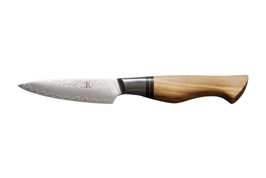 Ryda ST-650 Paring Knife
