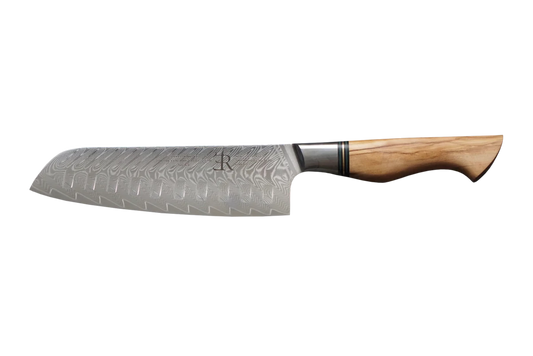 Ryda ST-650 Santoku Knife