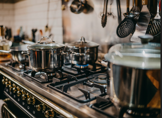 Culinary Workshop: September 10, The Art of Getting Dinner on the Table