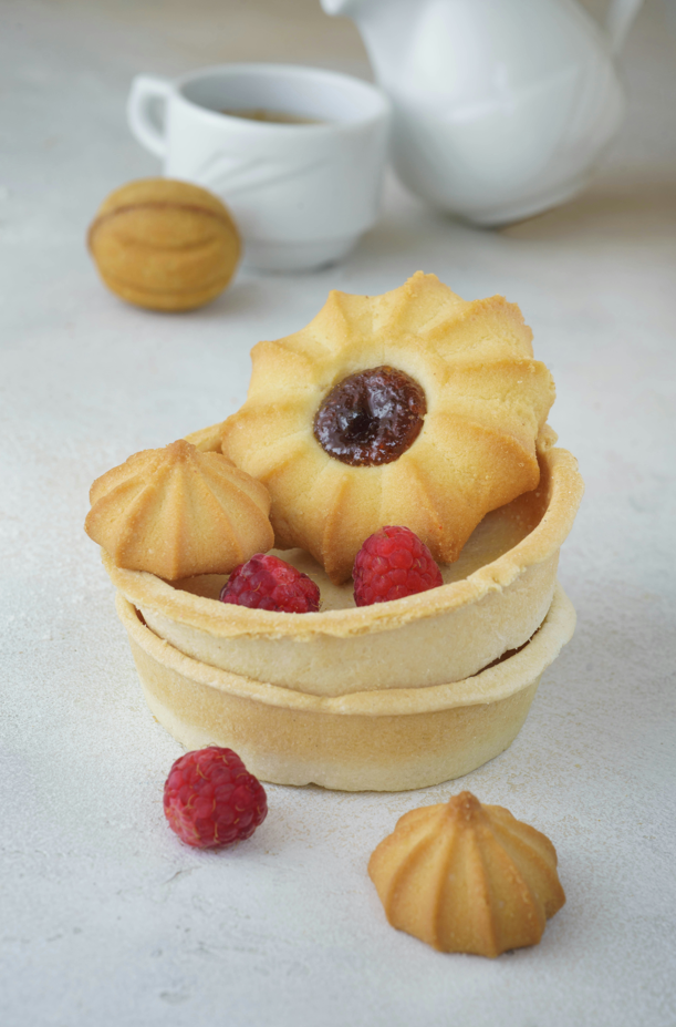 Culinary Workshop: February 25, French Pastry Foundations