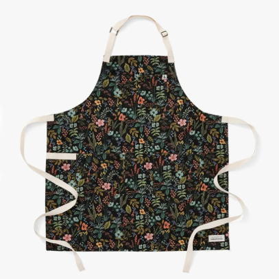 Hedley & Bennett Essential Apron - Rifle x Herb Garden