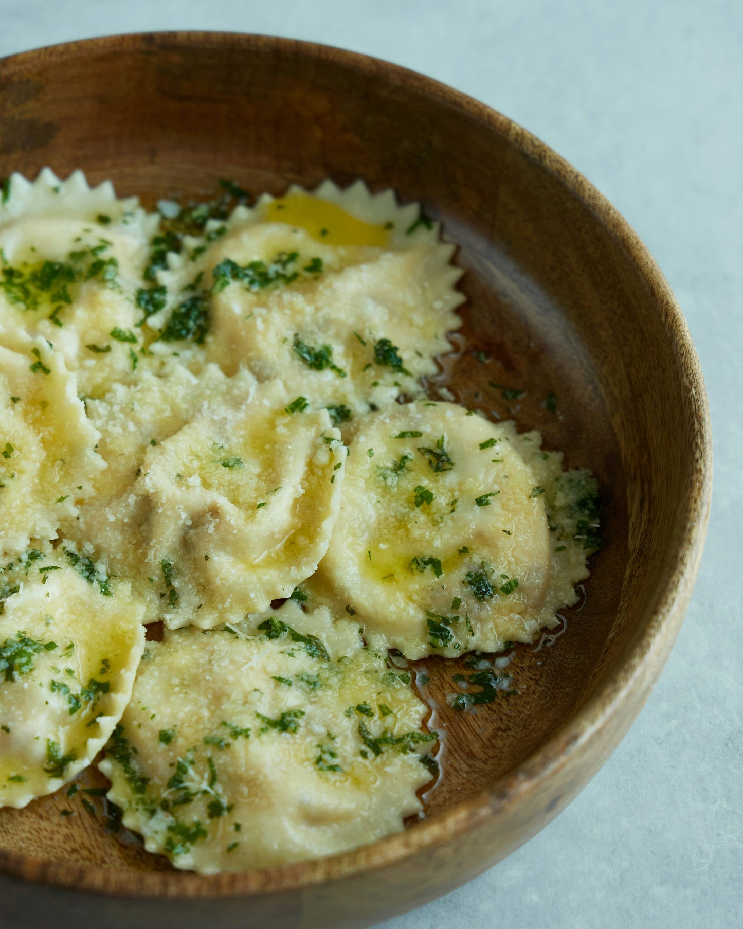 SOLD OUT Culinary Workshop: May 28, Spring Produce & Ravioli